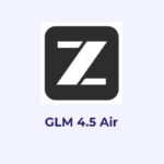 GLM-4.5-Air