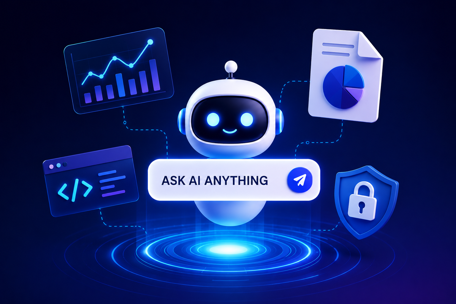 Ask AI
