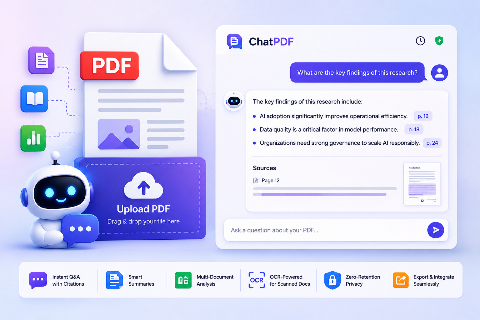 ChatPDF
