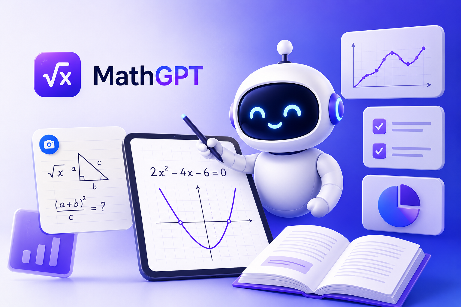 MathGPT